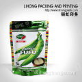 Safety Food Grade!! Rotogravure Print Food Packaging Bag For Dry Fruit